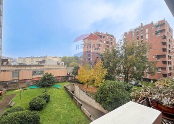 Edificio all\'aperto - Trilocale Via Palmanova
 
67, Milano - foto 3