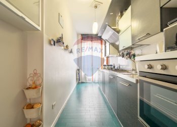 Cucina - Trilocale Via Palmanova
 
67, Milano - foto 17