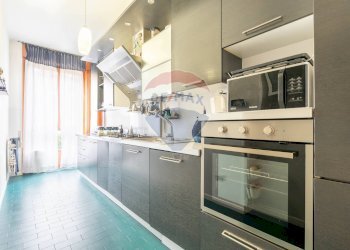Cucina - Trilocale Via Palmanova
 
67, Milano - foto 4
