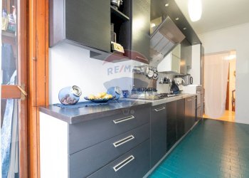 Cucina - Trilocale Via Palmanova
 
67, Milano - foto 5