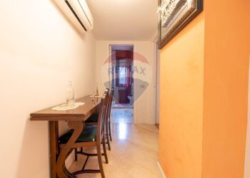 Hall / corridoio - Trilocale Via Palmanova
 
67, Milano - foto 19