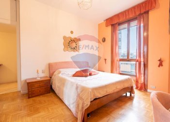 Camera / camera da letto - Trilocale Via Palmanova
 
67, Milano - foto 25