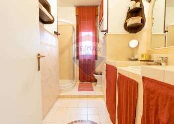 Bagno - Trilocale Via Palmanova
 
67, Milano - foto 28