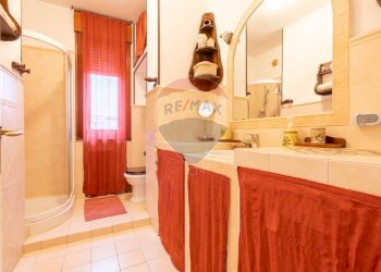 Bagno - Trilocale Via Palmanova
 
67, Milano - foto 29