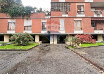 Edificio all\'aperto - Trilocale Via Palmanova
 
67, Milano - foto 32