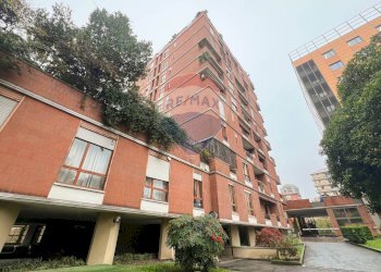 Edificio all\'aperto - Trilocale Via Palmanova
 
67, Milano - foto 33