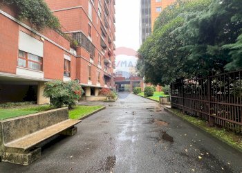 Edificio all\'aperto - Trilocale Via Palmanova
 
67, Milano - foto 34