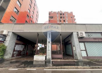 Edificio all\'aperto - Trilocale Via Palmanova
 
67, Milano - foto 36