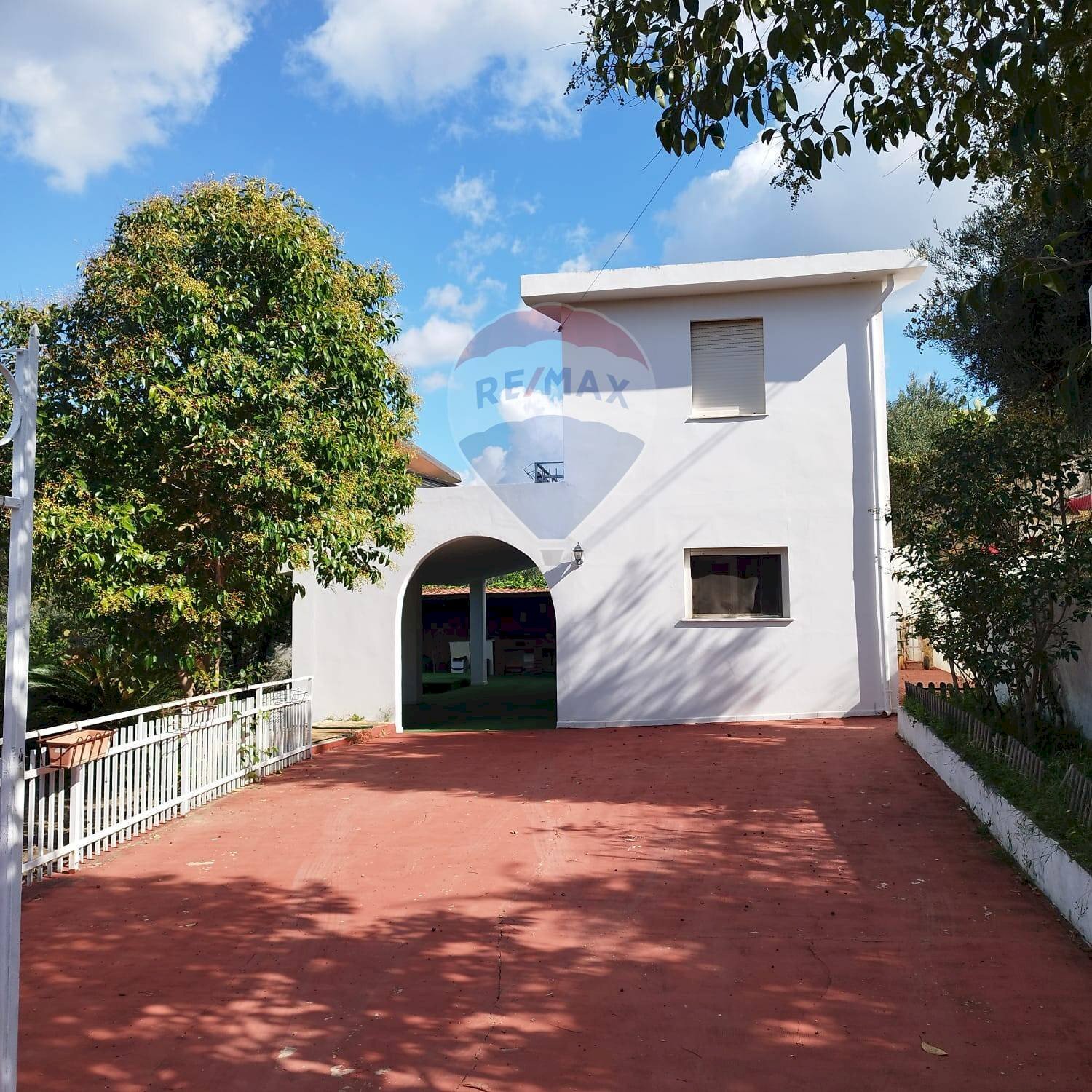 Casa all\'aperto - Villa contrada San Giuseppe
snc, Partinico - foto 3