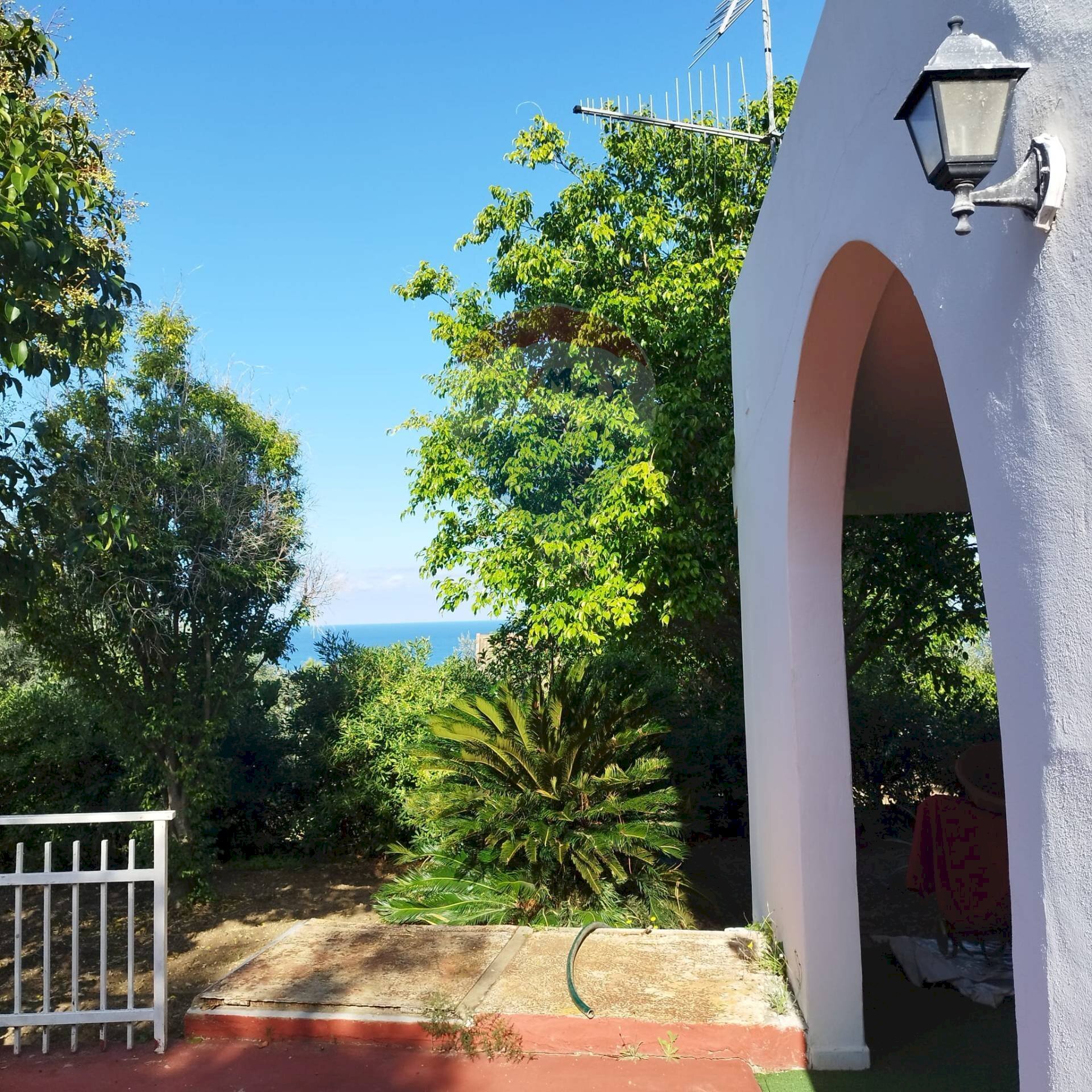 Giardino - Villa contrada San Giuseppe
snc, Partinico - foto 2