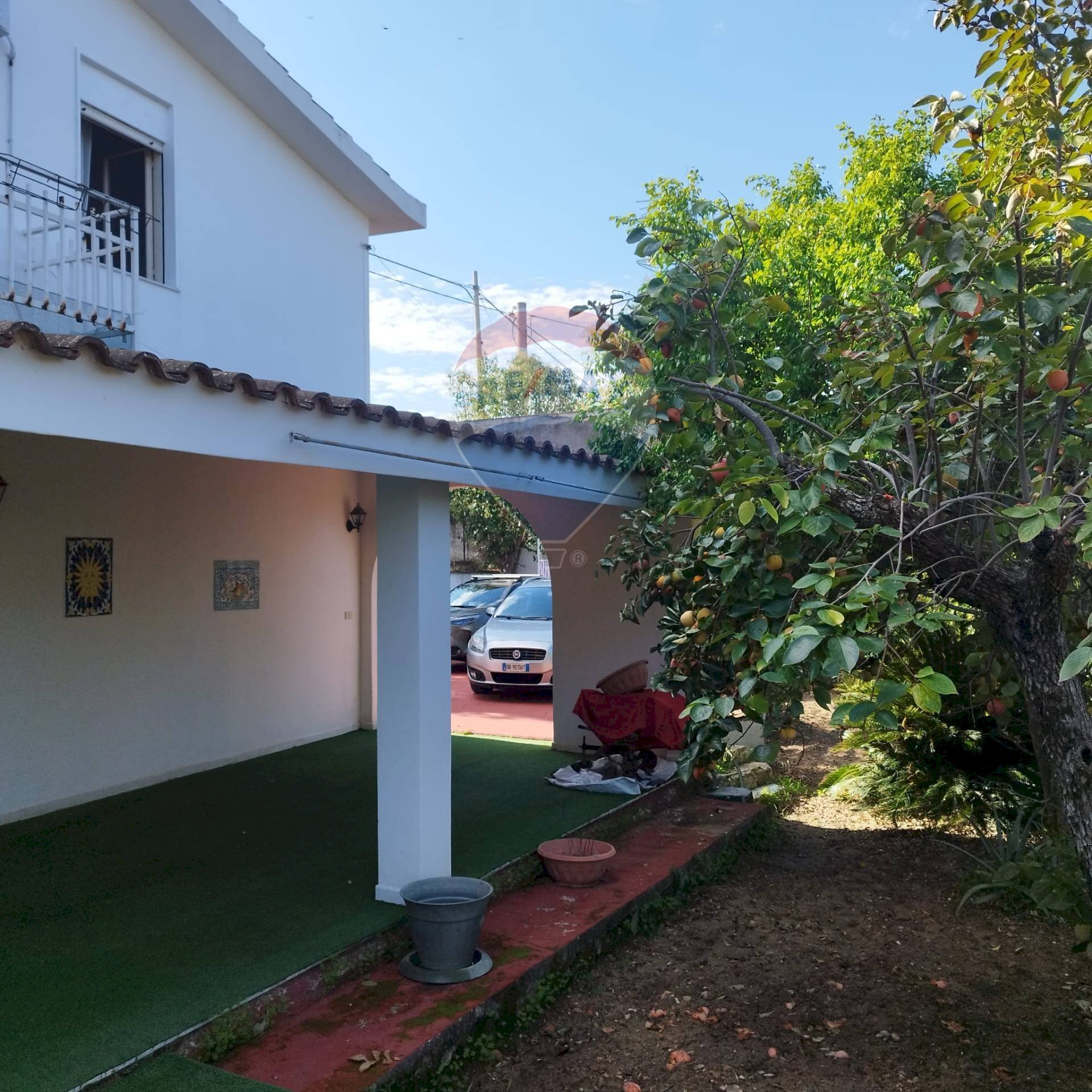 Casa all\'aperto - Villa contrada San Giuseppe
 
snc, Partinico - foto 1