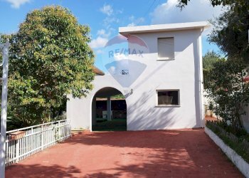 Casa all\'aperto - Villa contrada San Giuseppe
 
snc, Partinico - foto 3