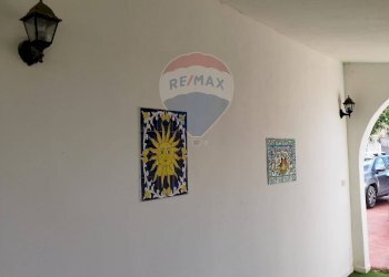 Terrazza - Villa contrada San Giuseppe
 
snc, Partinico - foto 5