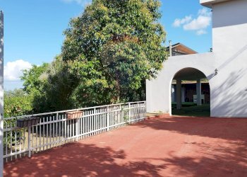 Terrazza - Villa contrada San Giuseppe
 
snc, Partinico - foto 6