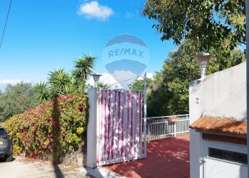 Terrazza - Villa contrada San Giuseppe
 
snc, Partinico - foto 8