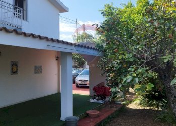 Casa all\'aperto - Villa contrada San Giuseppe
 
snc, Partinico - foto 1