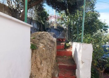 Scale - Villa contrada San Giuseppe
 
snc, Partinico - foto 11