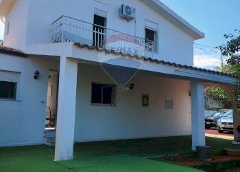 Casa all\'aperto - Villa contrada San Giuseppe
 
snc, Partinico - foto 16