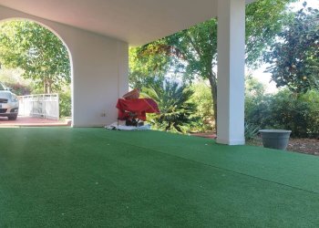 Giardino - Villa contrada San Giuseppe
 
snc, Partinico - foto 17