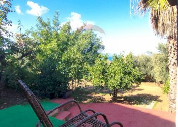 Terrazza - Villa contrada San Giuseppe
 
snc, Partinico - foto 18