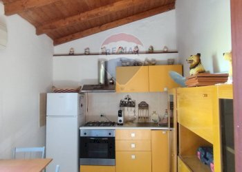 Cucina - Villa contrada San Giuseppe
 
snc, Partinico - foto 22