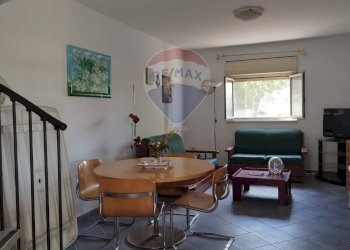 Sala da pranzo - Villa contrada San Giuseppe
 
snc, Partinico - foto 26