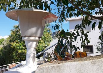 Casa all\'aperto - Villa contrada San Giuseppe
 
snc, Partinico - foto 46