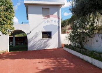 Casa all\'aperto - Villa contrada San Giuseppe
 
snc, Partinico - foto 48