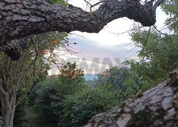 Edificio all\'aperto - Villa contrada San Giuseppe
 
snc, Partinico - foto 57