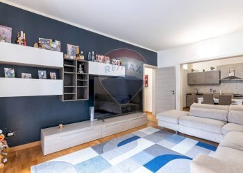 Soggiorno - Quadrilocale Via Filippo Turati
 
94, Ragusa - foto 1