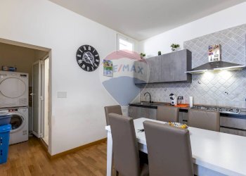 Cucina - Quadrilocale Via Filippo Turati
 
94, Ragusa - foto 2