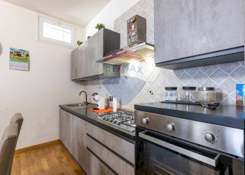 Cucina - Quadrilocale Via Filippo Turati
 
94, Ragusa - foto 4