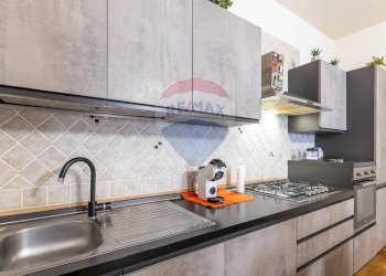 Cucina - Quadrilocale Via Filippo Turati
 
94, Ragusa - foto 5