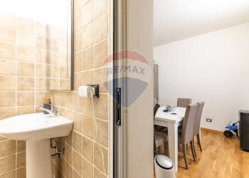 Bagno - Quadrilocale Via Filippo Turati
 
94, Ragusa - foto 8