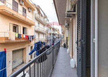 Balcone - Quadrilocale Via Filippo Turati
 
94, Ragusa - foto 11