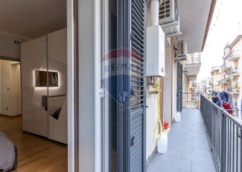 Balcone - Quadrilocale Via Filippo Turati
 
94, Ragusa - foto 12