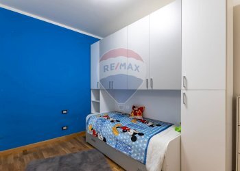 Camera / camera da letto - Quadrilocale Via Filippo Turati
 
94, Ragusa - foto 16