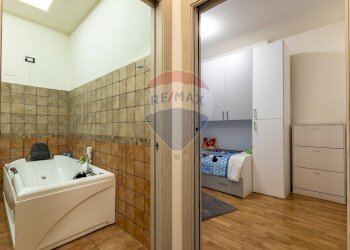 Bagno - Quadrilocale Via Filippo Turati
 
94, Ragusa - foto 17