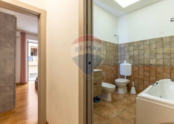 Bagno - Quadrilocale Via Filippo Turati
 
94, Ragusa - foto 20