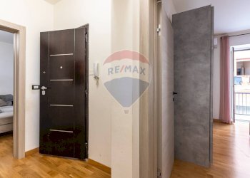 Hall / corridoio - Quadrilocale Via Filippo Turati
 
94, Ragusa - foto 21