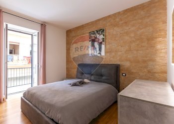 Camera / camera da letto - Quadrilocale Via Filippo Turati
 
94, Ragusa - foto 22