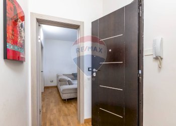 Hall / corridoio - Quadrilocale Via Filippo Turati
 
94, Ragusa - foto 27