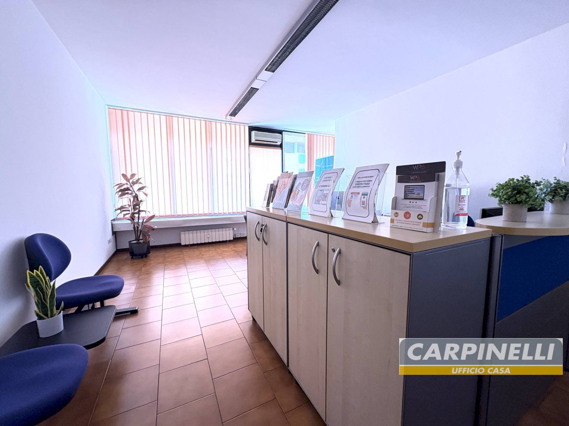 Foto 2 - Ufficio Via Garibaldi
6, Desio - foto 2