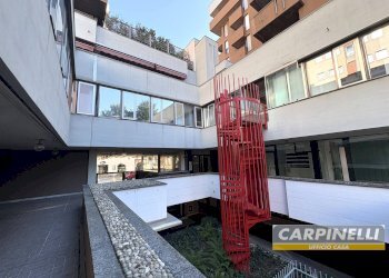 Foto 17 - Office Via Garibaldi
 
6, Desio - photo 17