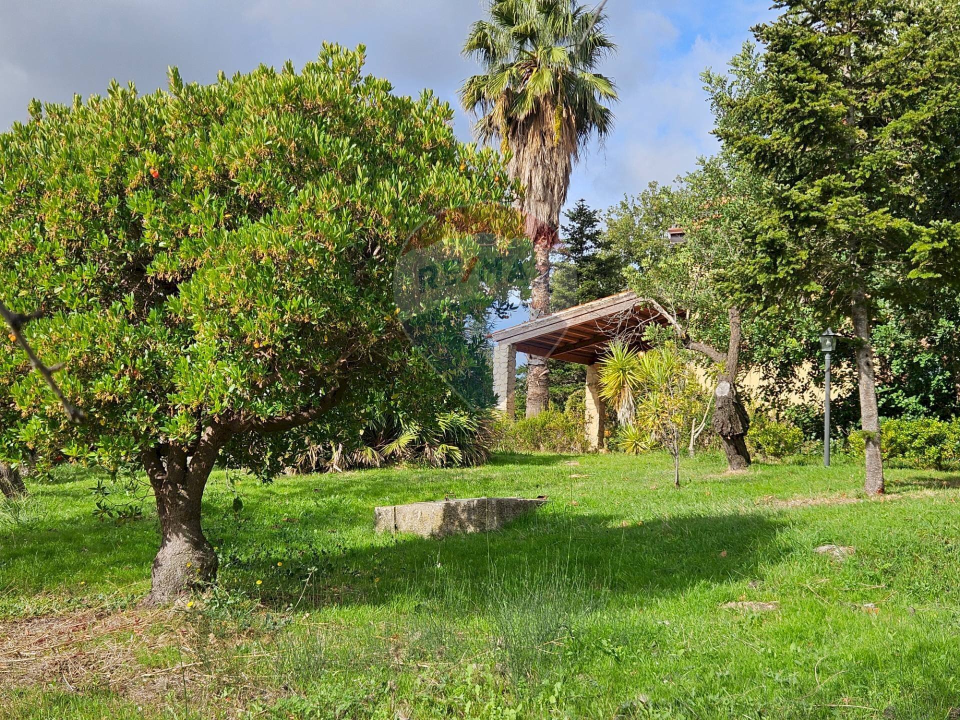 Giardino - Villa ss 643, Polizzi Generosa - foto 3