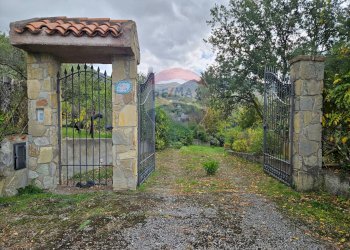Casa all\'aperto - Villa ss 643, Polizzi Generosa - foto 2