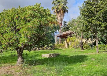 Giardino - Villa ss 643, Polizzi Generosa - foto 3