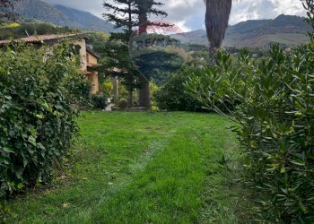 Giardino - Villa ss 643, Polizzi Generosa - foto 4