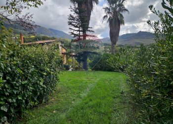 Giardino - Villa ss 643, Polizzi Generosa - foto 5