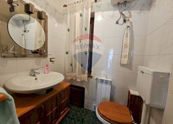 Bagno - Villa ss 643, Polizzi Generosa - foto 12